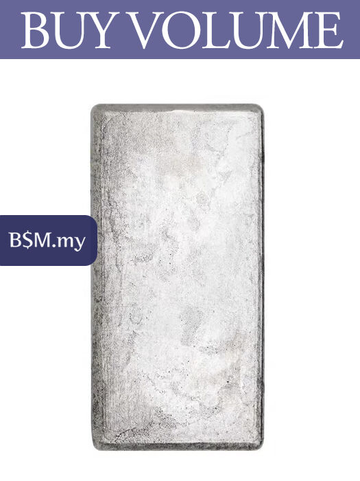 Perth Mint 999 Silver Kilo Bar Monster Box (10 kg)