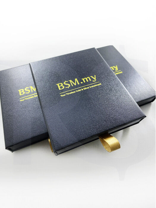 BSM Premium Gift Box