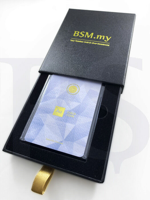 BSM Premium Gift Box