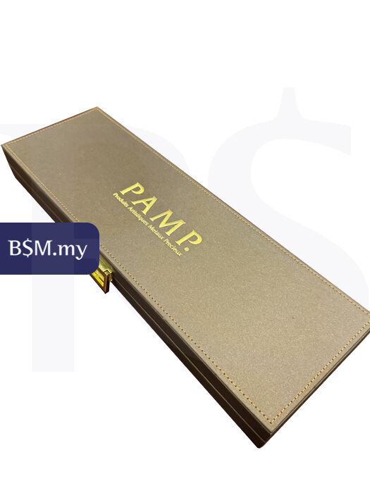 PAMP Suisse Gift Box