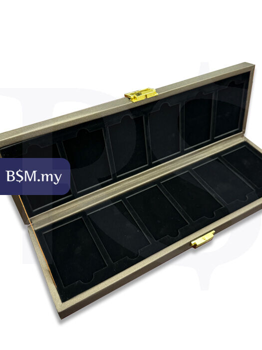 PAMP Suisse Gift Box