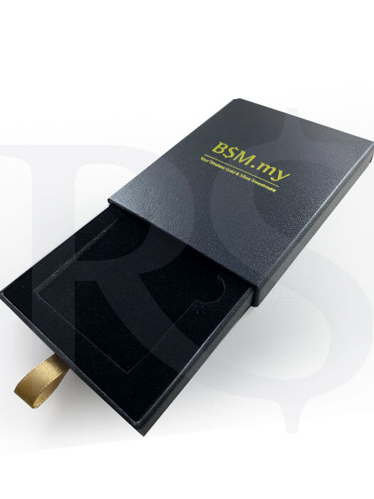 Royal Mint Britannia 1 gram Gold Bar