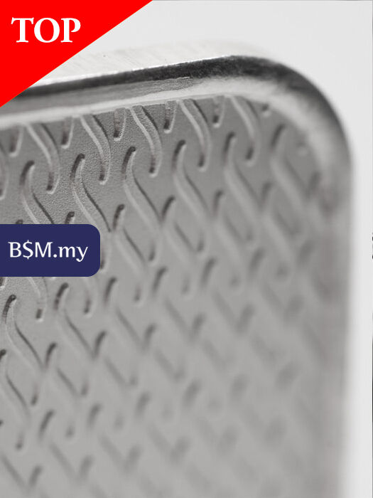 Scottsdale The One 1 oz Silver Bar