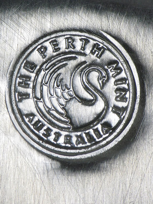 Buy Volume: 3 or more Perth Mint 999 Silver Kilo Bar