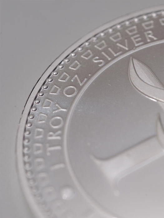 Scottsdale Omnia 1 oz Silver Round