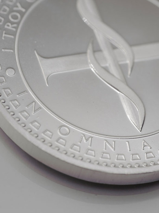 Scottsdale Omnia 1 oz Silver Round