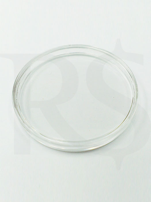 Coin Capsules 39mm (Pack of 10)