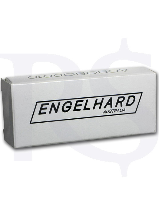 Engelhard 10 oz 999 Casting Silver Bar