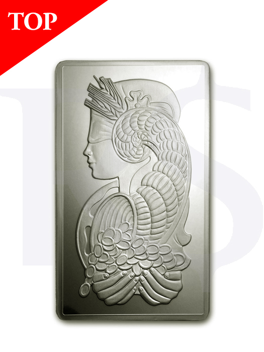 PAMP Suisse Lady Fortuna 250 gram Silver Bar