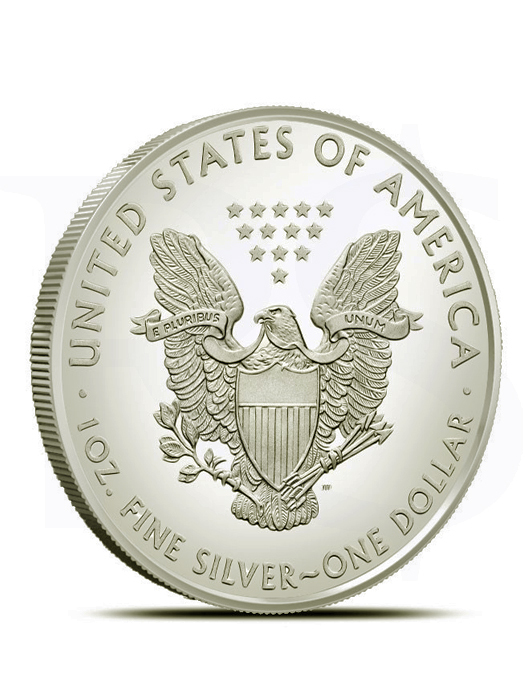 Buy Volume: 3 or more 2019 American Eagle 1 oz Silver Coin