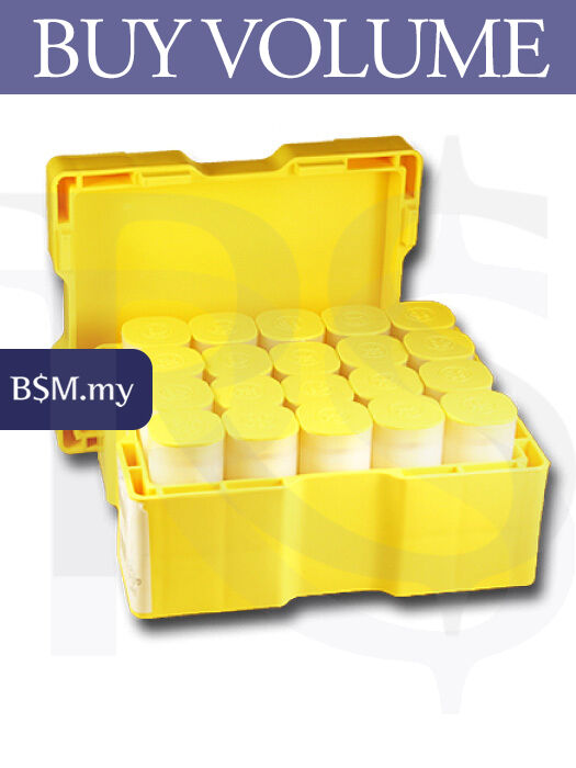 Canada Maple Leaf Silver Coin Monster Box (500 oz)