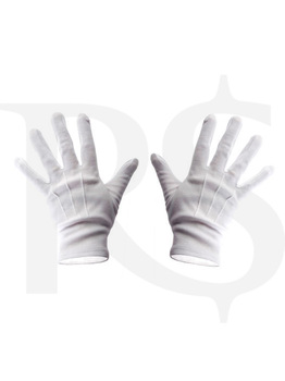 Town Talk Polish: Luxury Silversmith Gloves