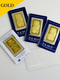 PAMP Suisse Lady Fortuna 50 gram 999 Gold Bar