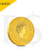 2023 Perth Mint Lunar Rabbit 1/10 oz 9999 Gold Coin