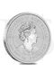 2023 Perth Mint Lunar Rabbit 1 oz Silver Coin
