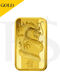 PAMP Suisse Lunar Dragon 5 gram Gold Bar