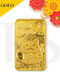 PAMP Suisse Good Luck 5 gram Gold Bar