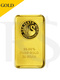 Perth Mint 20 gram 999 Gold Bar
