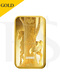 PAMP Suisse Lunar Horse 1 oz (31.1g) 999 Gold Bar