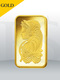 PAMP Suisse Lady Fortuna 5 gram 999 Gold Bar