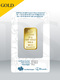 PAMP Suisse Lady Fortuna 20 gram 999 Gold Bar