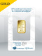 PAMP Suisse Lady Fortuna 10 gram 999 Gold Bar