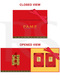 PAMP Suisse Lunar 2012 Dragon & 2014 Horse Gold Gift Set (10g Limited Edition)