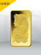PAMP Suisse Lady Fortuna 100 gram 999 Gold Bar