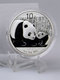 2011 Chinese Panda 1 oz Silver Coin (Member)