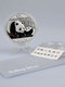 2011 Chinese Panda 1 oz Silver Coin (Member)