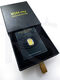 Perth Mint 1 gram 999 Gold Bar