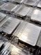 NTR Metals 10 oz Silver Bar (NTR Bar)