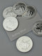 Canadian Wildlife Series: Moose 1oz Silver Coin (Capsule)