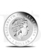 2015 Perth Mint Koala 1 oz Silver Coin