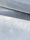 PAMP Suisse Bullion Storage Box (Holds 25 Assay Cards)