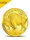 2014 American Buffalo 1 oz 9999 Gold Coin