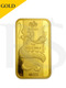 PAMP Suisse Lunar Dragon 1 oz (31.1g) 999 Gold Bar