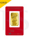 PAMP Suisse Lunar Snake 1 oz (31.1g) Gold Bar