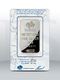 PAMP Suisse Lady Fortuna 1 oz Silver Bar
