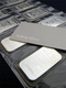 Johnson Matthey 1 oz Silver Bar (with Capsule)
