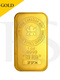 Royal Canadian Mint 1 oz 9999 Gold Bar