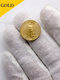 2015 American Eagle 1/10 oz Gold Coin