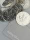 2015 Canada Maple Leaf 1 oz Silver Coin (Tube of 25)