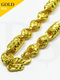 Bracelet Prosperity 916 Gold 6.05 gram
