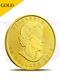 2015 Canada Maple Leaf 1 oz 9999 Gold Coin