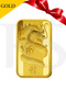 Buy Volume: 2 or more PAMP Suisse Lunar Dragon 5 gram Gold Bar