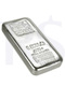 Republic Metals Corporation (RMC) Silver Kilo Bar