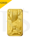 PAMP Suisse Lunar Monkey 100 gram Gold Bar