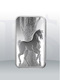 PAMP Suisse Lunar Horse 10 gram Silver Bar