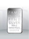 PAMP Suisse True Happiness 1 oz Silver Bar